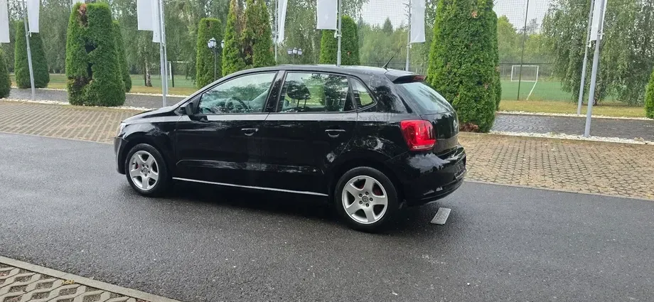 Volkswagen Polo — imagine 4
