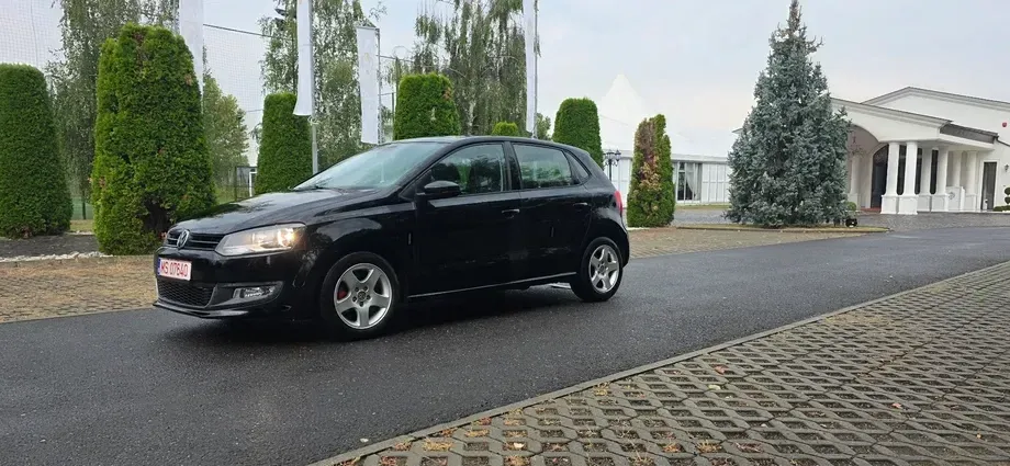 Volkswagen Polo — imagine 10
