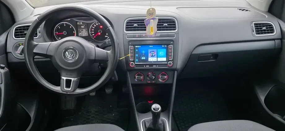 Volkswagen Polo — imagine 2