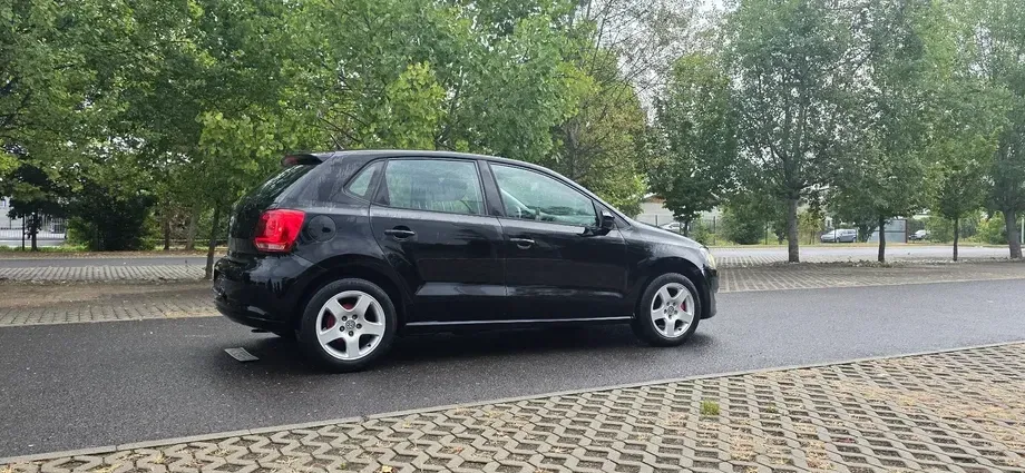 Volkswagen Polo — imagine 8