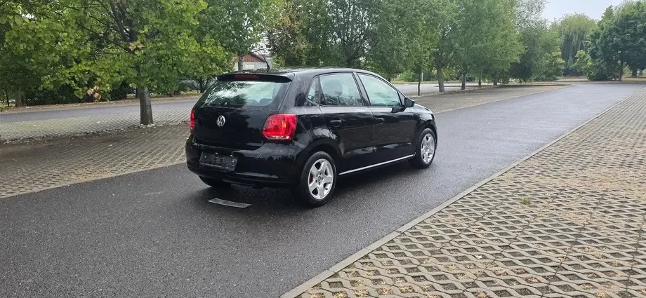 Volkswagen Polo — imagine 7