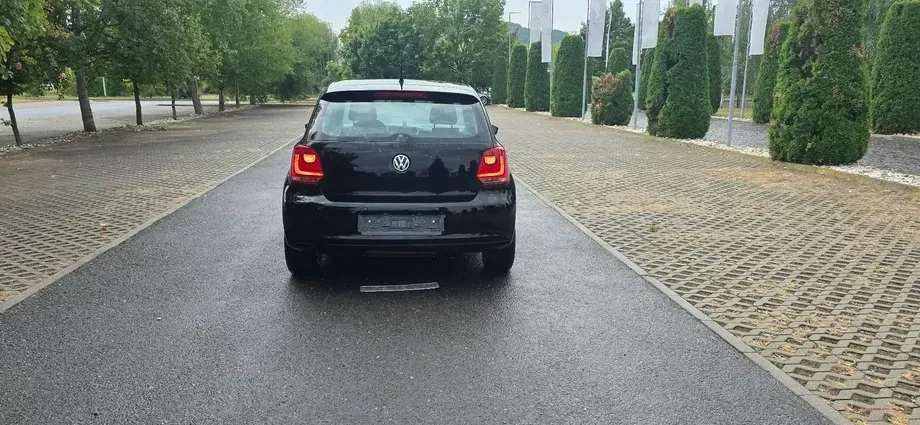 Volkswagen Polo — imagine 6