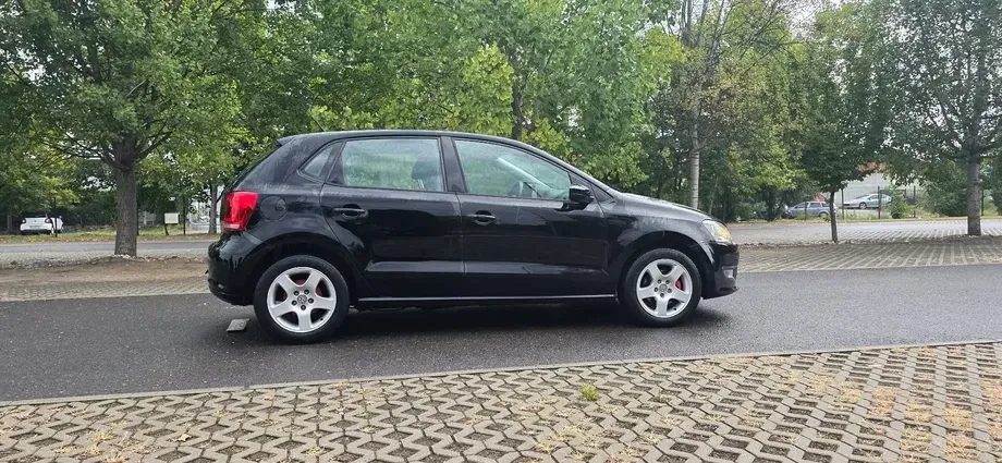 Volkswagen Polo — imagine 5