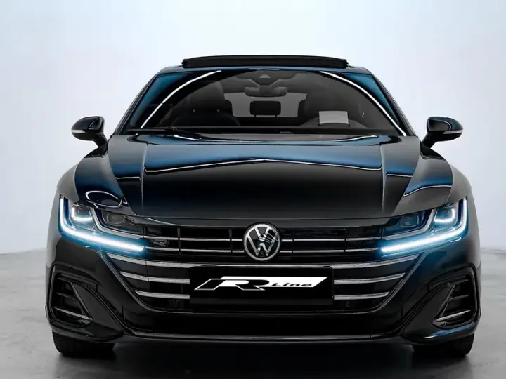 Volkswagen Arteon 1.4 eHybrid OPF DSG R-Line