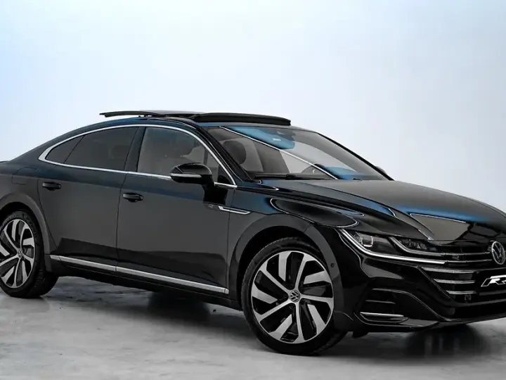 Volkswagen Arteon 1.4 eHybrid OPF DSG R-Line