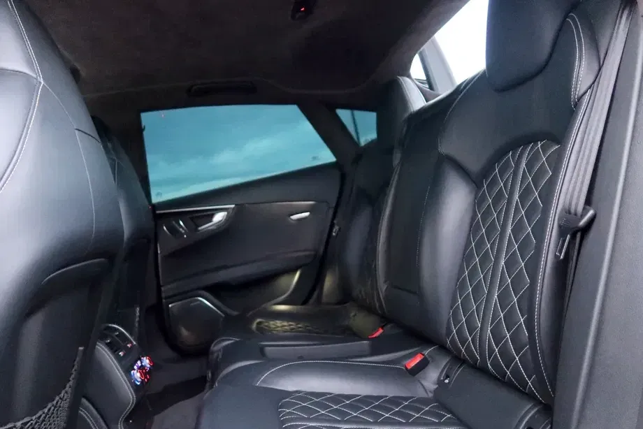 Audi A7 Sportback C7 3.0 TDI Quattro Tiptronic — imagine 9
