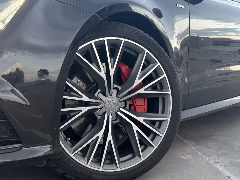 Audi A7 Sportback C7 3.0 TDI Quattro Tiptronic — imagine 7
