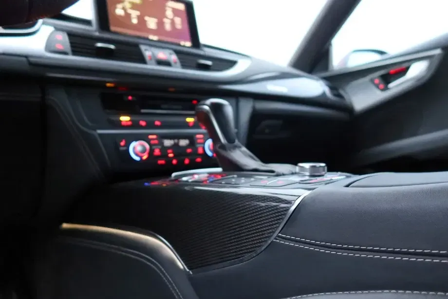 Audi A7 Sportback C7 3.0 TDI Quattro Tiptronic — imagine 6