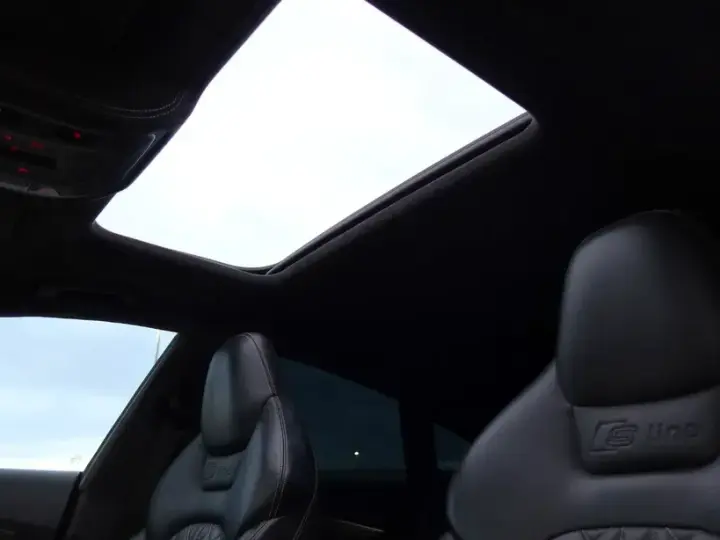 Audi A7 Sportback C7 3.0 TDI Quattro Tiptronic