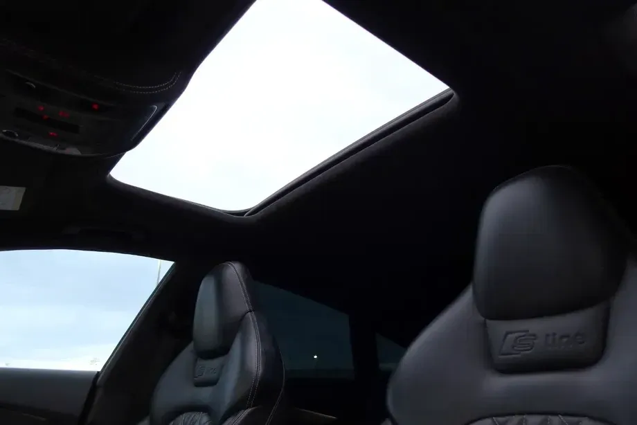 Audi A7 Sportback C7 3.0 TDI Quattro Tiptronic — imagine 5