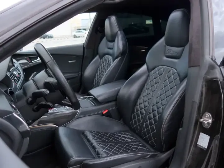 Audi A7 Sportback C7 3.0 TDI Quattro Tiptronic