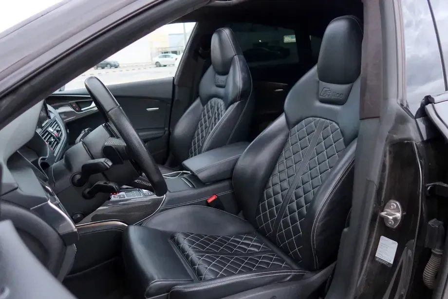 Audi A7 Sportback C7 3.0 TDI Quattro Tiptronic — imagine 2