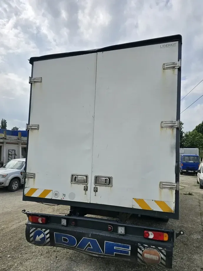 DAF LF45.180 — imagine 7