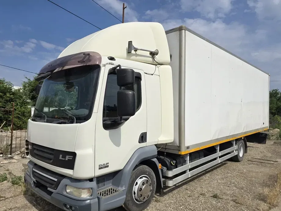 DAF LF45.180 — imagine 2
