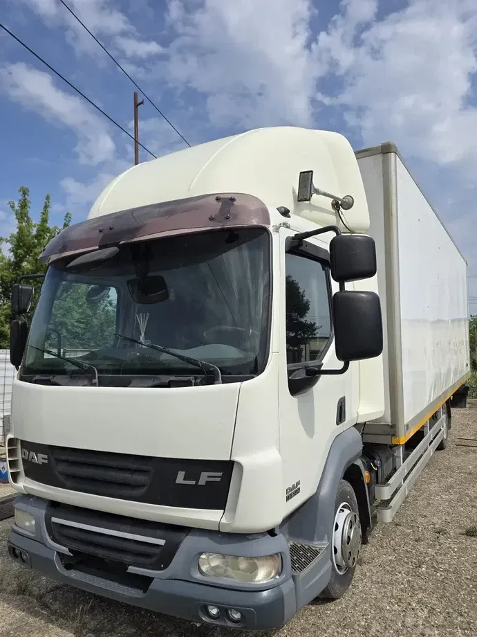 DAF LF45.180 — imagine 5