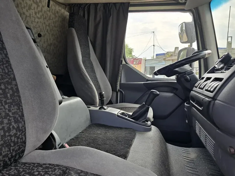 DAF LF45.180 — imagine 10