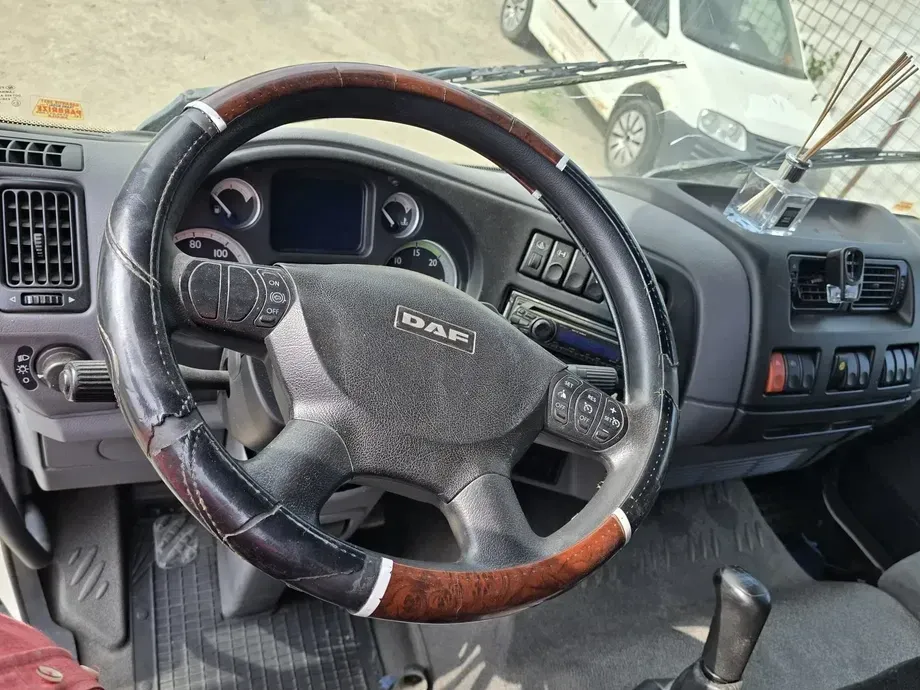 DAF LF45.180 — imagine 9