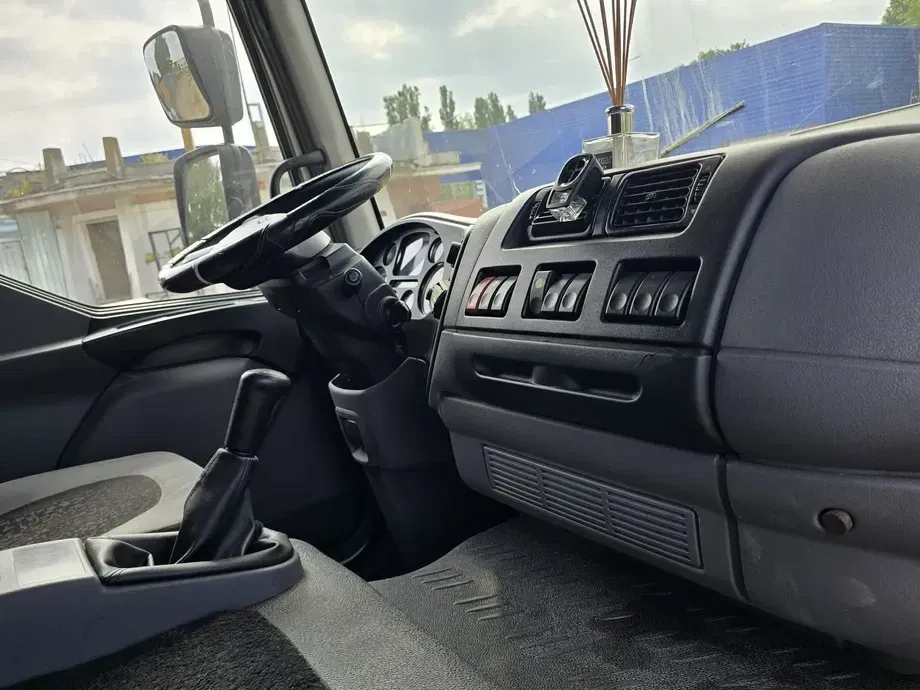 DAF LF45.180 — imagine 8