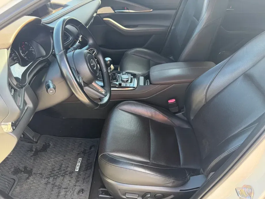 Mazda CX-30 — imagine 8