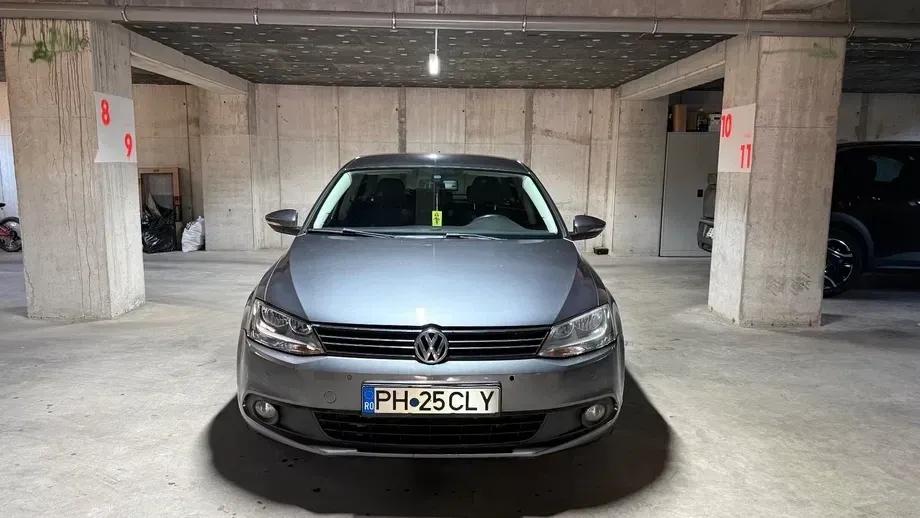 Volkswagen Jetta A6 — imagine 2