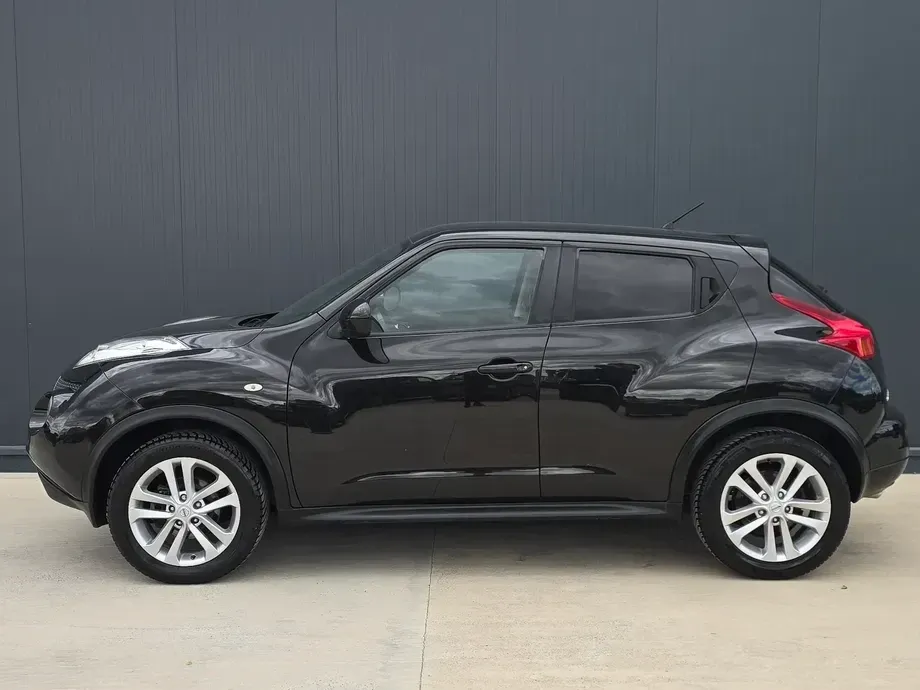 Nissan Juke — imagine 10