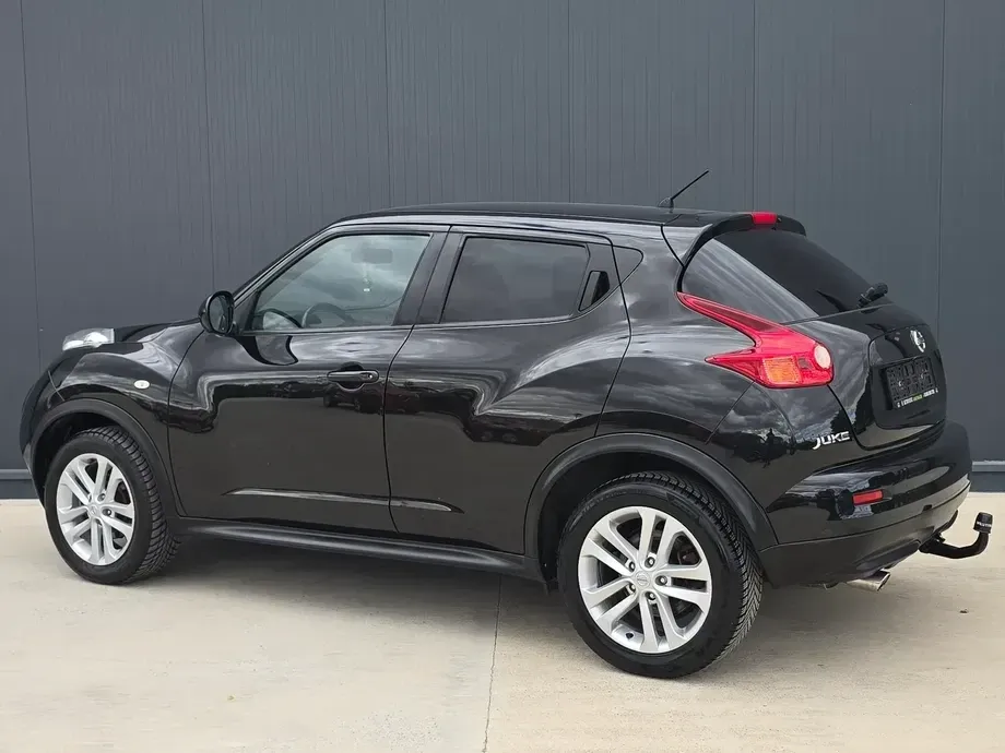 Nissan Juke — imagine 3