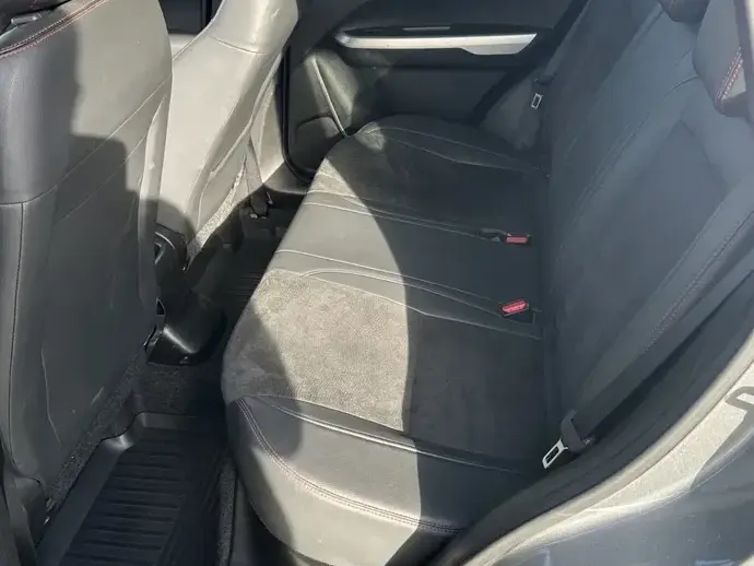 Suzuki Vitara IV