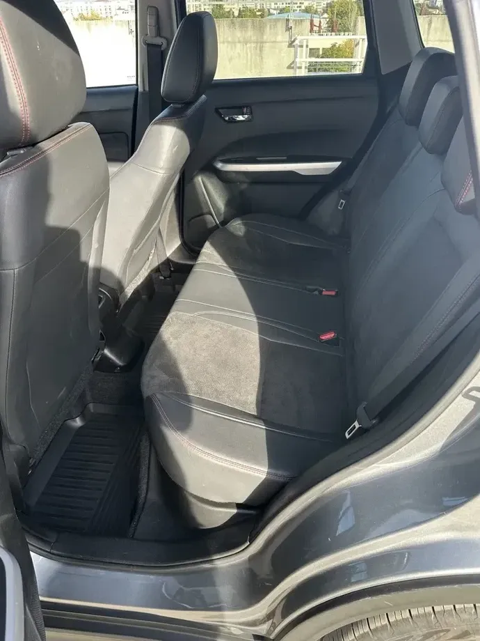 Suzuki Vitara IV — imagine 3