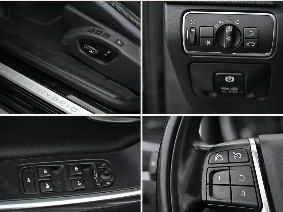 Volvo V60 I — imagine 10