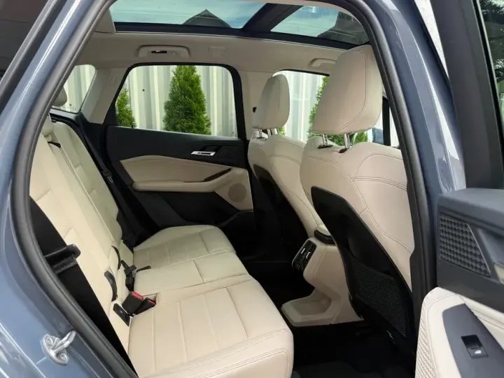 BMW Seria 2 218d Aut. Luxury Line