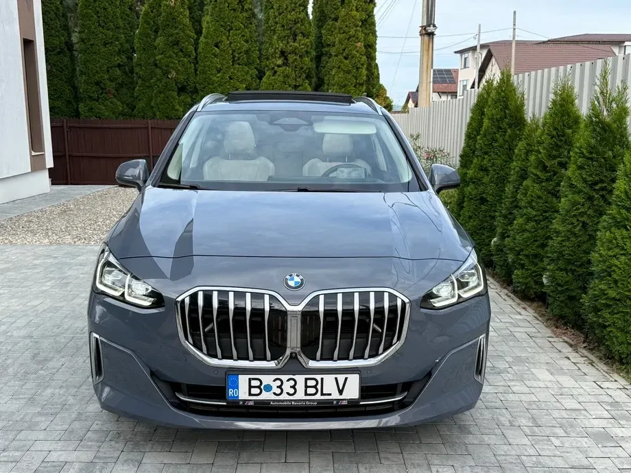 BMW Seria 2 218d Aut. Luxury Line — imagine 9