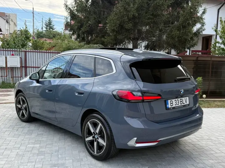 BMW Seria 2 218d Aut. Luxury Line