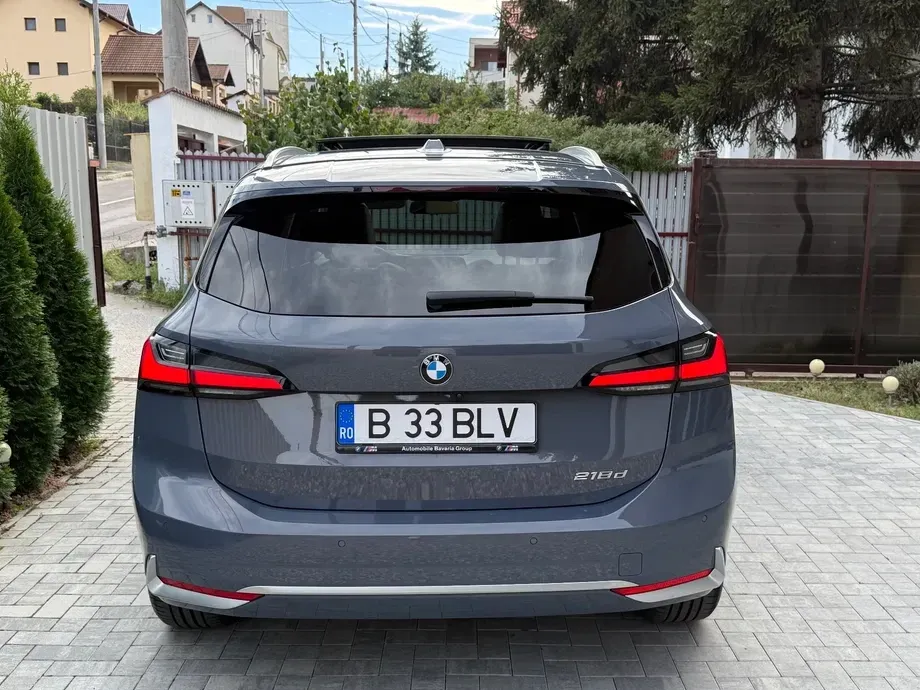 BMW Seria 2 218d Aut. Luxury Line — imagine 10