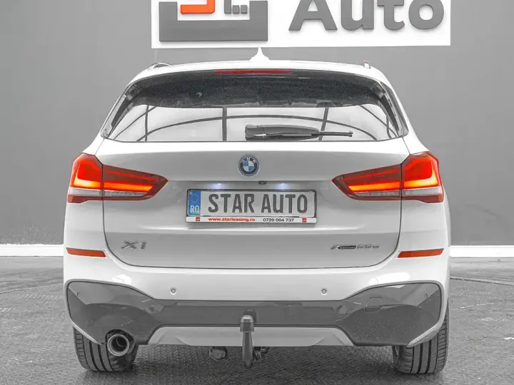 BMW X1 xDrive25e M Sport