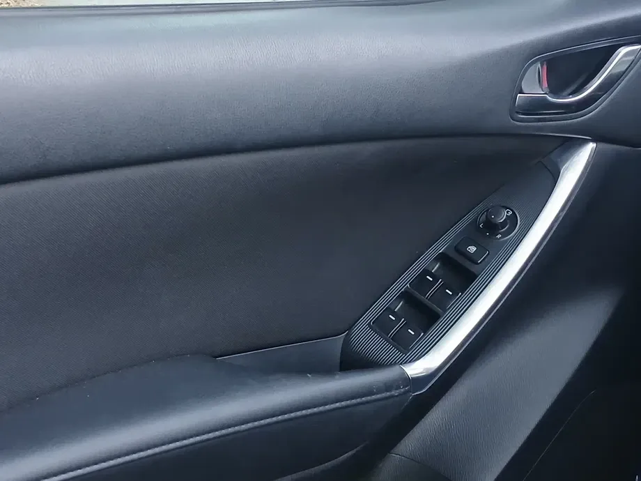 Mazda CX-5 I — imagine 10
