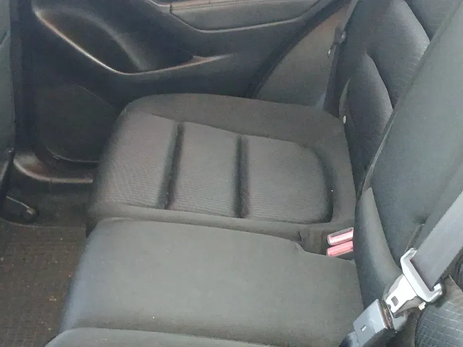 Mazda CX-5 I — imagine 9