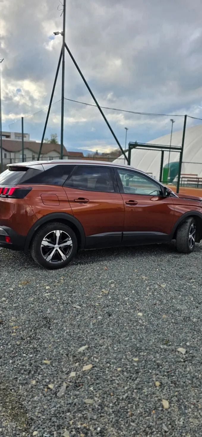 Peugeot 3008 II — imagine 6