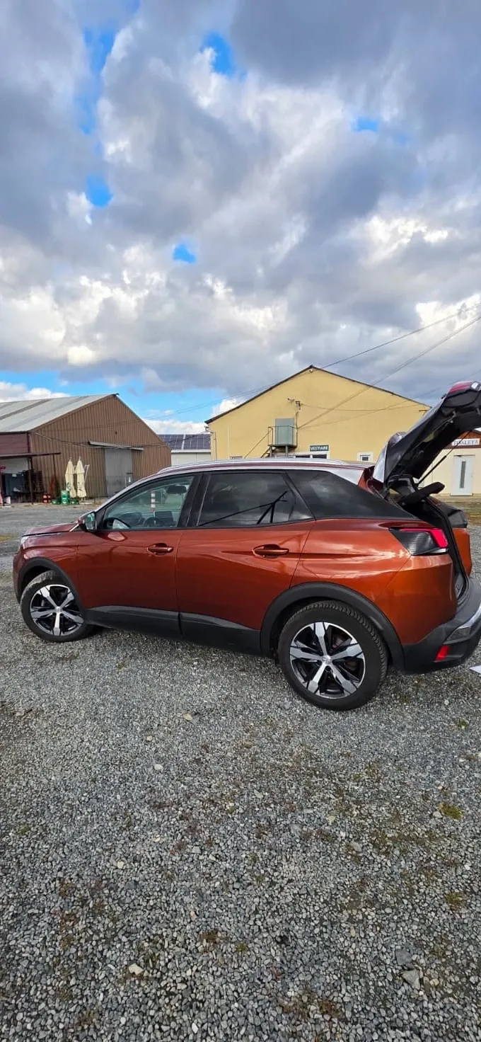 Peugeot 3008 II — imagine 4