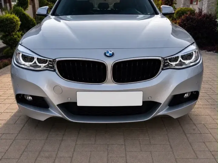 BMW Seria 3 F30/F31/F34 [2011 - 2019] 320d Aut. M Sport