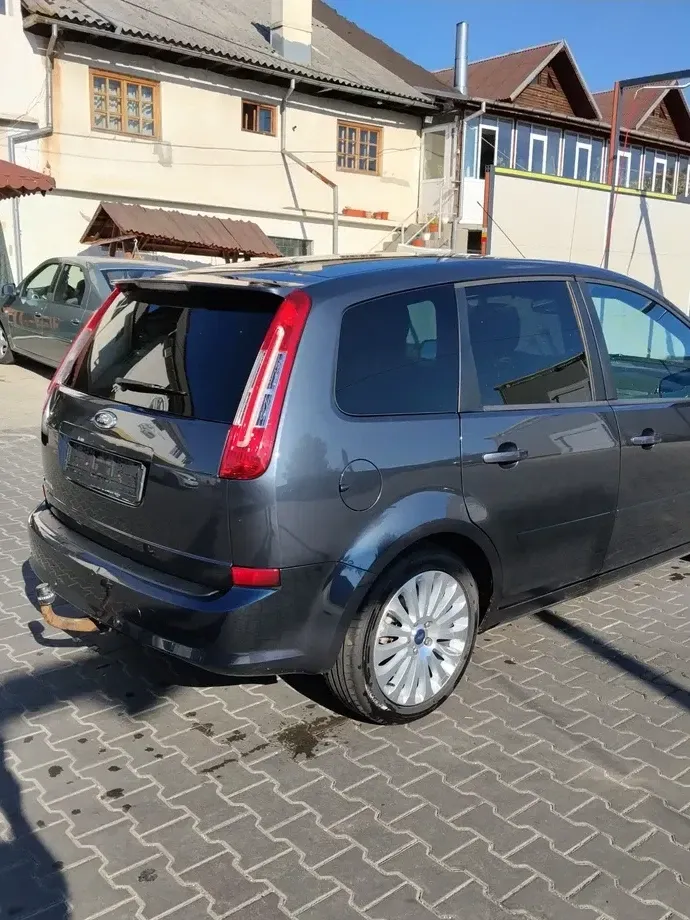 Ford C-MAX — imagine 6