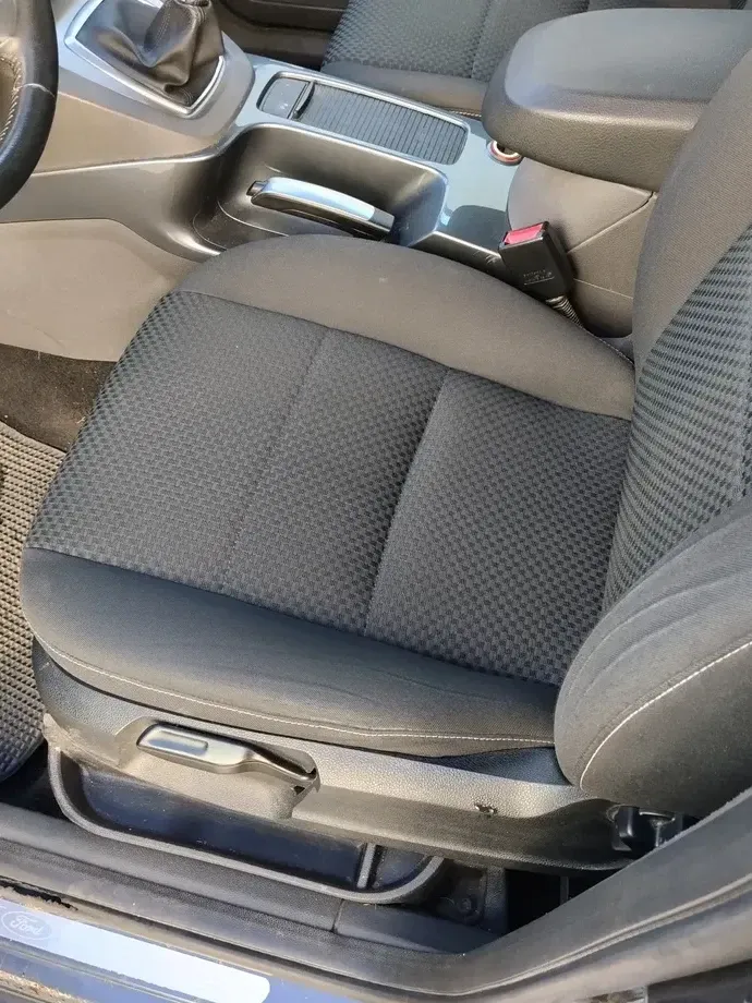 Ford C-MAX — imagine 9