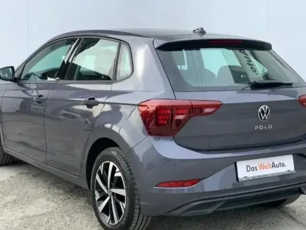 Volkswagen Polo VI