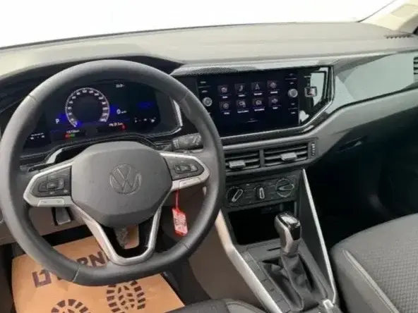Volkswagen Polo VI