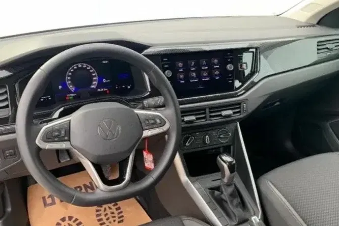 Volkswagen Polo VI — imagine 2