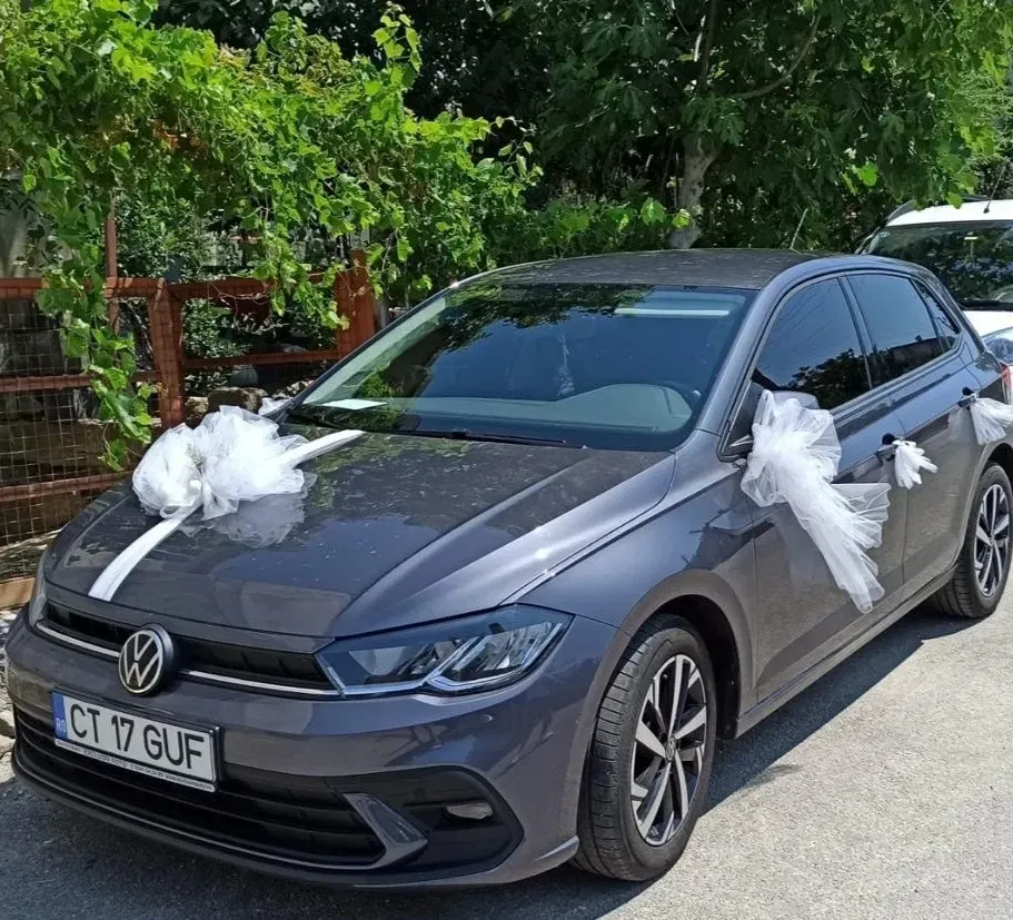 Volkswagen Polo VI — imagine 5