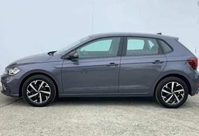 Volkswagen Polo VI — imagine 10