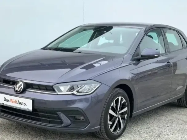 Volkswagen Polo VI
