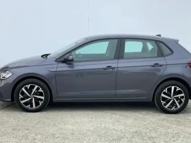 Volkswagen Polo VI