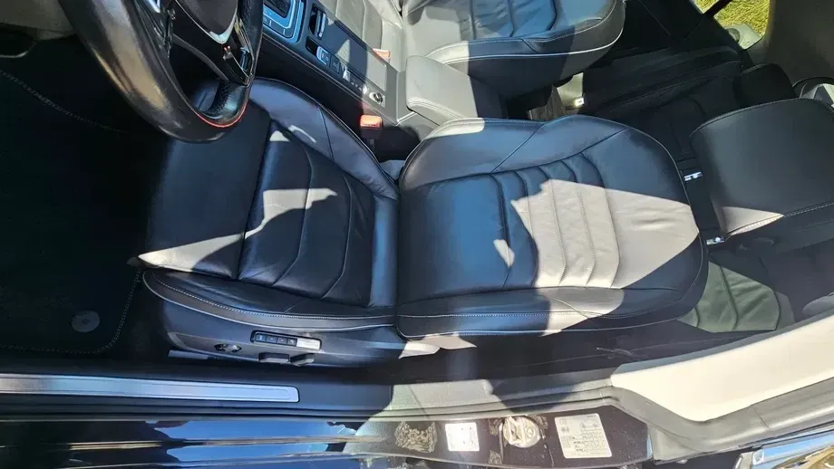 Volkswagen Arteon — imagine 10