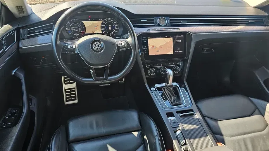 Volkswagen Arteon — imagine 7